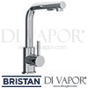 Bristan Macadamia Sink Mixer  Kitchen Tap Spare Parts